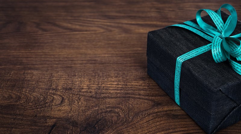 Personalized gifts